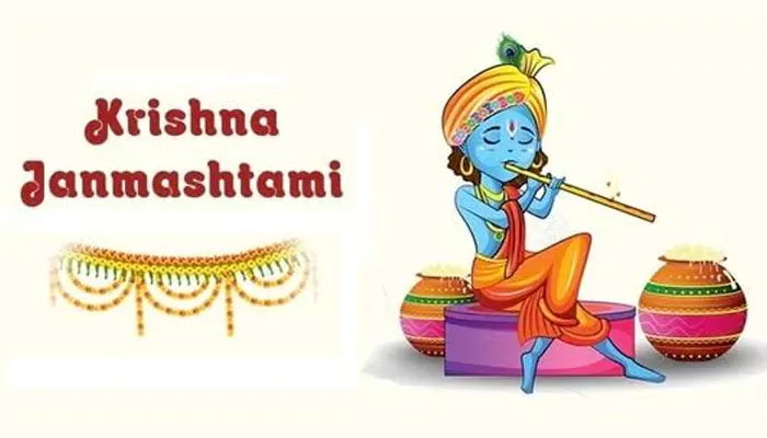 Decoding Krishna on Janmastami: Myths That Speak the Language of Science